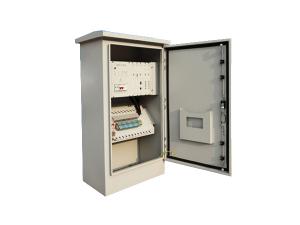 智能聯網XX-TSC-11型道路交通信號機